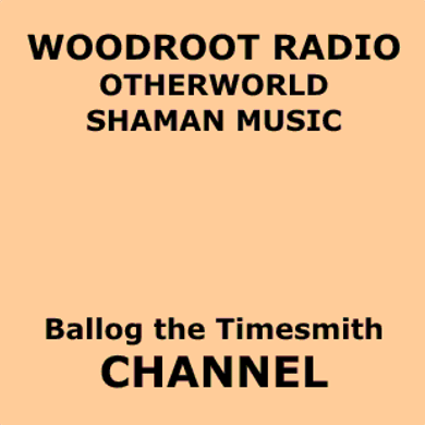 18. Nov OTHERWORLD & SHAMAN MUSIC CBHANNEL "In rememberace of 2012-12-12" 80 min 11AK11