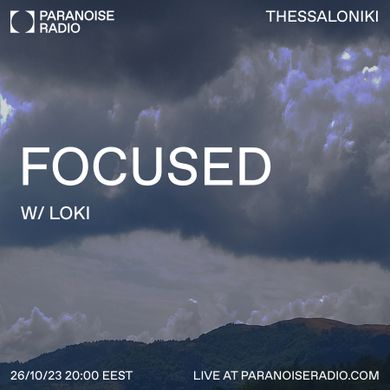 FOCUSED S01E01 - Loki