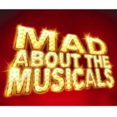 The Musicals Nov 30th 2013 on CCCR 100.5 FM by Gilley Entertainment