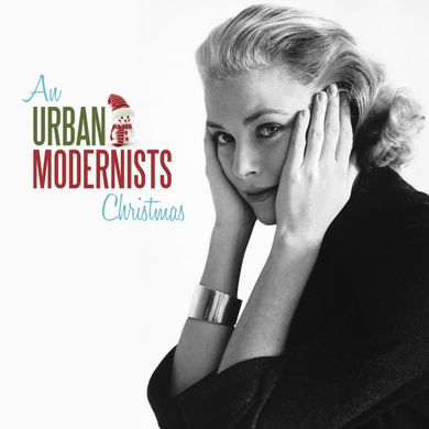 Urban Modernists | CHRISTMAS