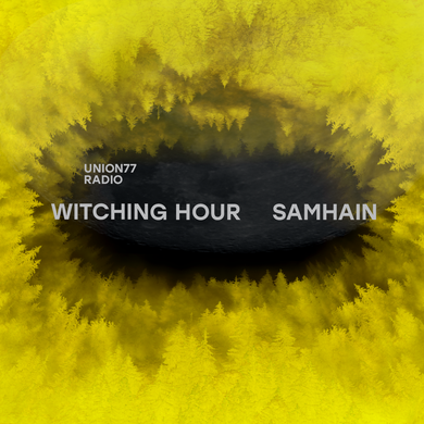 Witching Hour: Samhain