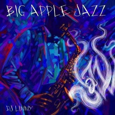 Big Apple Jazz by Dj Linny | Mixcloud