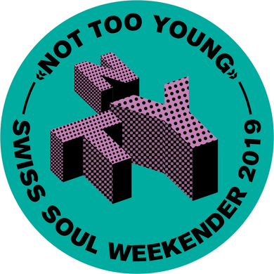 NOT TOO YOUNG Swiss Soul Weekender | Headliner-Mix 2019