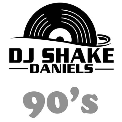 Journey to the 90's by Shake Daniels (feat M People, Faithless, Dr. Alban, Haddaway, MC Hammer)