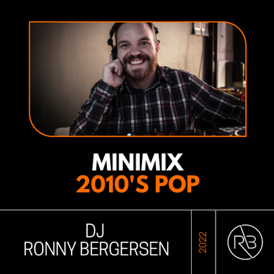 Minimix - 2010's pop