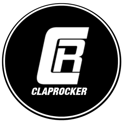 #ClapStyle #003 - LIVE @twitch.tv/claprocker