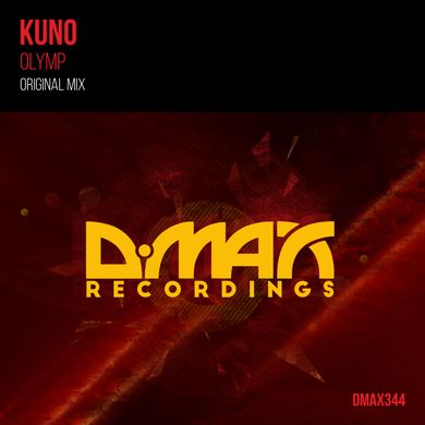 KUNO´s Uplifting Trance Hour 053 including KUNO - Olymp (Original Mix)