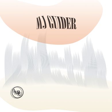 Saturday Night Radio Tape by MJ GUIDER