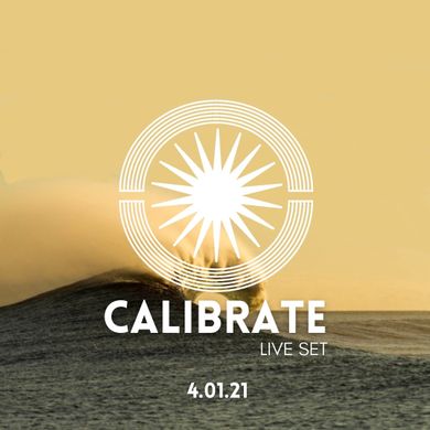 CALIBRATE // Palapa Lounge SXM 01 April 2021