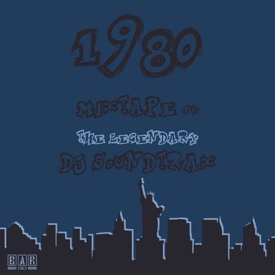 1980 Mixtape
