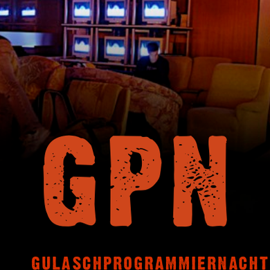dj-spock @ GPN 2013 - Karlsruhe