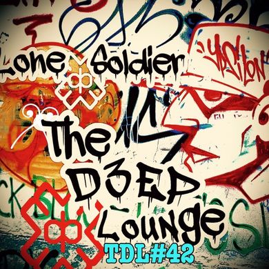 Lone Soldier - The D3EP Lounge (14/11/23)