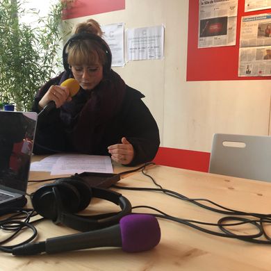 Compte-rendu d'une journée de courts-métrages