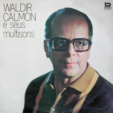Waldir Calmon e Seus Multisons (1970)