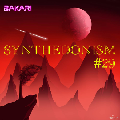 Synthedonism - Session #29