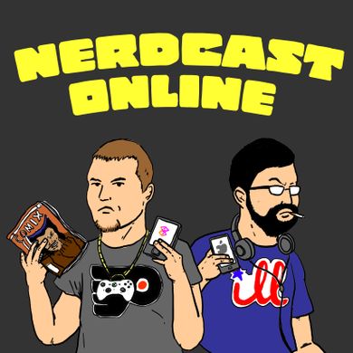 NerdCast