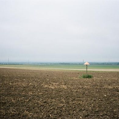 Landschaft der Zeit - Konstantin Schimanowski