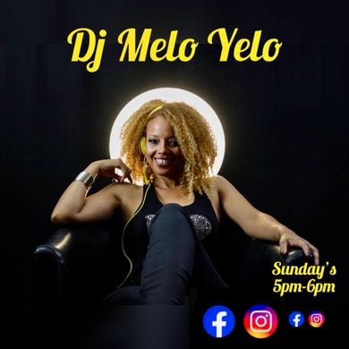 Dj Melo Yelo - Super Bowl LVII - Usher "Exclusive" mix 2024 by Dj Melo