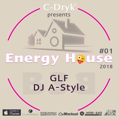 Energy House B3B #01