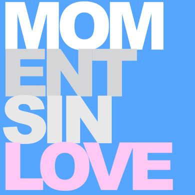 MOMENTS IN LOVE -A HISTORY OF CHILLOUT MUSIC, by Chris Coco.