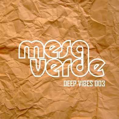 mesa verde - deepvibes 003