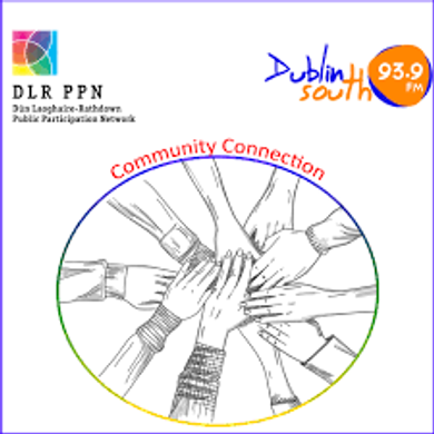 Community Connection - 22/06/2022