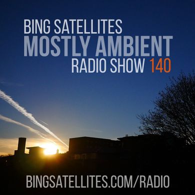 Mostly Ambient 140