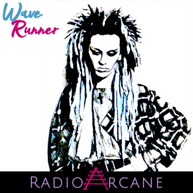 Wave Runner : Short Waves : 02