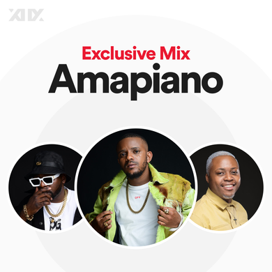 download mp3 mix amapiano 2022