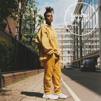 After Dark w/ Kay Young | Little Simz, Kaytranada, SG Lewis | 29 Oct 2021