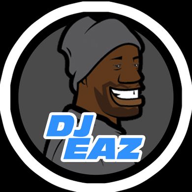DJ EAZ ; I LOVE THE 90'S MIX