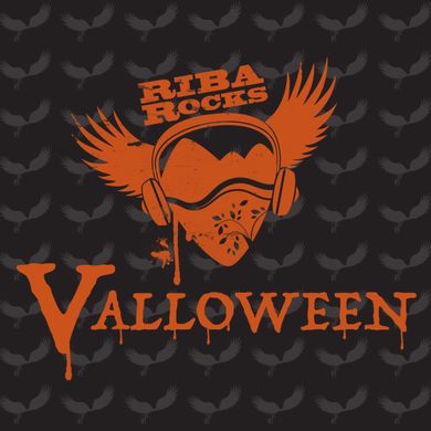 Valloween at Riba Rocks by Doctor Feelgood