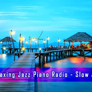 Jazz & Chill Out - Lounge Music 