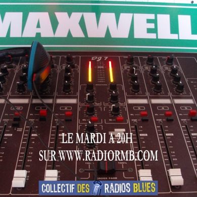 Maxwell St du 19 Octobre 2021