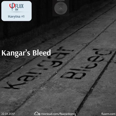 Havytna #1 Kangar's Bleed