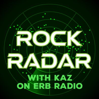Rock Radar 12-01-23