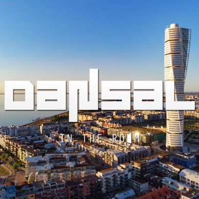 In The Room 093: Malmö (Trance Conference Special)