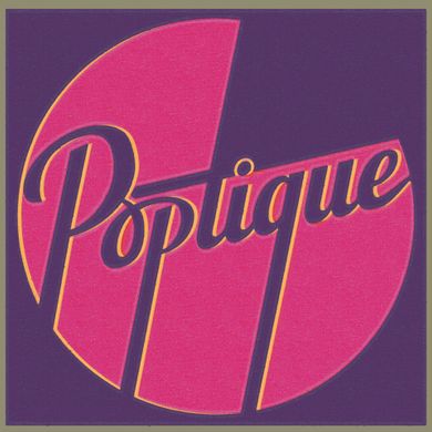 Poptique (30/04/2020)