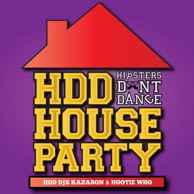 HDD House Party Taster