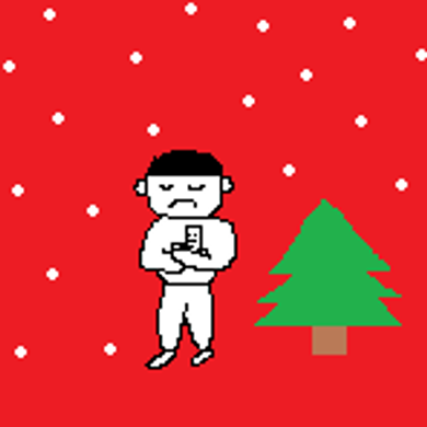 KENTAN RADIO - 2018 - Dec. - Christmas Special