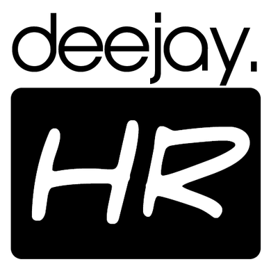 Deejay.hr presents Paul Brukens mix
