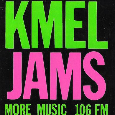 106 kmel hot sale