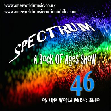 Spectrum 46