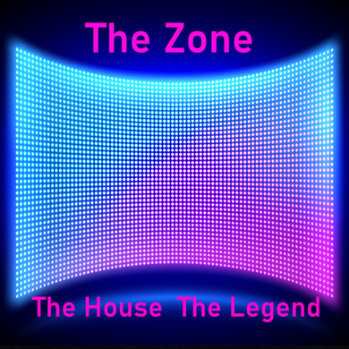 The Zone 05 - The House The Legend