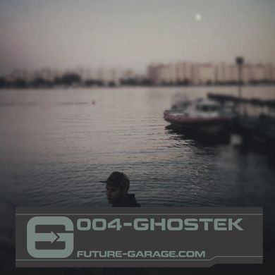 FG Mix 004: Ghostek