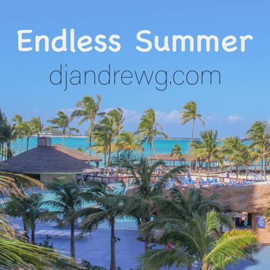 DJ Andrew G - Endless Summer (Vocal & Melodic House)