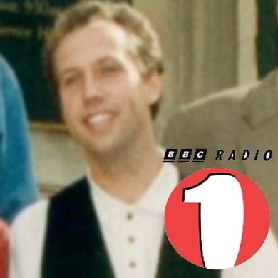 Uk top online 40 radio 1