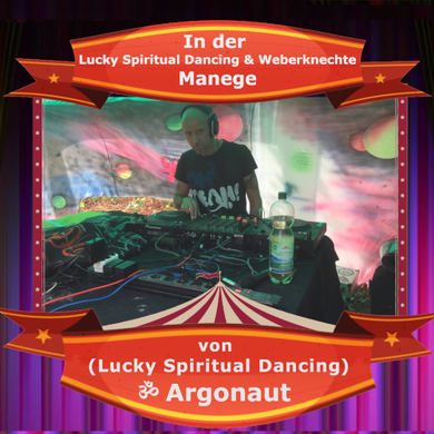 02735 KULTUR ZIRKUS 2023 17.06.2023 WilhelmKülzPark Leipzig ARGONAUT