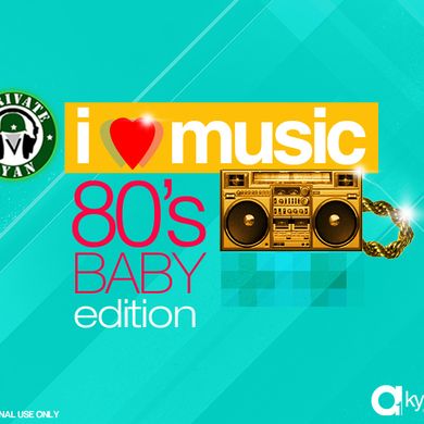 Baby hotsell love 80s