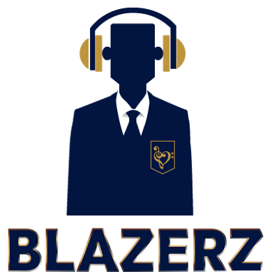 DJ SafeD - Blazerz Soulful - House Mix - 130 bpm (17-07-19)